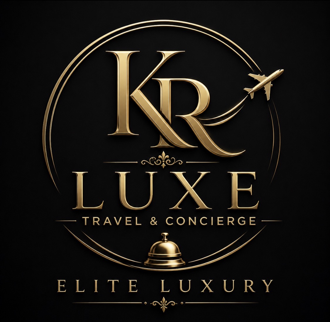 KR Luxe Travel and Concierge — Elite Luxury